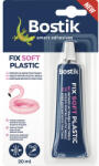 Bostik Adeziv pentru plastic moale Bostik Fix Soft Plastic 20 ml