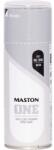 Maston Lac spray Maston ONE gri satinat RAL7040 400 ml