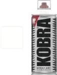 KOBRA Vopsea spray Kobra HP 01 White 400 ml