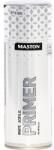 Maston Grund acrilic spray Maston Acrylic Primer alb 400 ml
