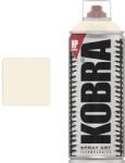 KOBRA Vopsea spray Kobra HP 610 Ivory 400 ml