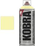KOBRA Vopsea spray Kobra HP 1300 Green yellow 400 ml