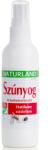 Naturland Szúnyog- és kullancsriasztó spray 100ml - multi-vitamin