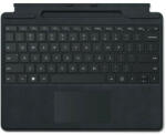 Microsoft Surface Pro Signature Keyboard Black HU (8XA-00085HU)