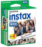 Fujifilm Film foto Fujifilm Instax Wide 2x10 buc (4547410173772)