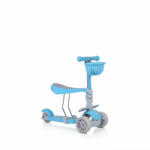 Moni Bubblegum Blue (108710)