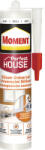 Henkel Silicon universal Moment Perfect House transparent 280 ml