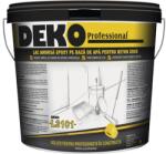 Deko Proffesional Lac amorsă pe bază de apă pentru beton crud DEKO L3101 3 kg