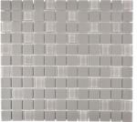  Mozaic piscină ceramic CU G90 gri mat neglazurat 32, 7x30, 2 cm