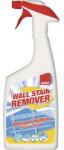 SANO Soluție curățat cu înălbitor Sano Wall Stain Remover 750ml