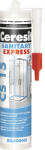 Henkel Silicon sanitar rapid Ceresit 15 Express transparent 280 ml