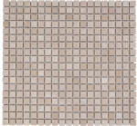  Mozaic marmură MOS 15/13R bej 30, 5x32, 2 cm