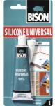 Bison Silicon universal Bison alb 60 ml