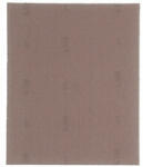 Milwaukee tépőzáras csiszolóháló rezgőcsiszolóhoz 115 x 107 mm | Szemcse: 120 | 10 db (4932492250)