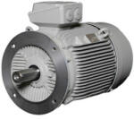 Lammers 5, 5kW 2p 132 B5 400/690V villanymotor 400 V/690 V | 5500 W | 3000 RPM | B5 nagyperemes (32005502101300)