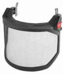 Milwaukee UNIVERSAL BOLT arcvédő plexi sisakhoz rácsos (4932479940)