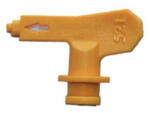 Bisonte Paz 521 fordítható fúvóka festékszóró pisztolyhoz (BT2000521)