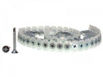 Senco gipszkarton csavar 3, 5 x 25 mm | PH2 | Fémhez | 1000 db (35Q25MC)