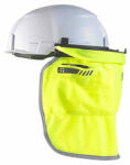 Milwaukee UNIVERSAL BOLT nyakvédő sisakhoz sárga (4932492101)