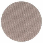 Milwaukee 150 mm tépőzáras excentercsiszolóháló Szemcse: 80 | 10 db (4932492220)