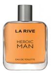 La Rive Heroic Man EDT 100 ml Parfum