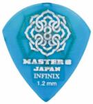Master 8 Japan INFINIX HARD GRIP JAZZ TYPE 1.2mm