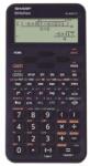 Sharp "EL-W531TL" kék tudományos Számológép 420 funkcióval (SHW531TLK)