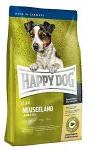 Happy Dog Supreme Mini Neuseeland Báránnyal 300g