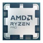 AMD Ryzen 7 PRO 7745 8-Core 3.8GHz AM5 MPK Tray (100-100000599MPK) Procesor