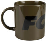 FOX Collection Mug Green/black - Bögre (ccw023)