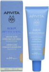 APIVITA - Crema coloranta SPF30 Apivita Aqua Beelicious, 40 ml - vitaplus