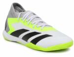 Adidas Pantofi Predator Accuracy. 3 Indoor Boots GY9990 Alb