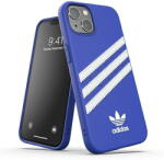 Adidas Husa Adidas OR Moulded Case PU iPhone 13 Pro / 13 6, 1" niebieski/collegiate royal 47116 - pcone