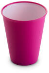 Omada Sanaliving Water Cup 0, 25 LT Culoarea: roz