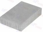 Leier Piazza 20x20x6 Antracit