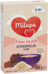 Milupa Finom falatok, sztracsatellás/stracciatellás tejpép 8 hó+ (225 g)