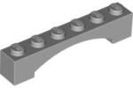 LEGO® Arc 6 X 1 (4618874)