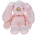 BEPPE Charlotte rózsaszín nyuszi plüss, 25 cm (13210)