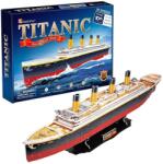 CubicFun CubicFun 3D puzzle Titanic (3D-T4011)