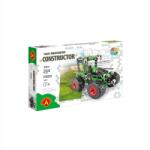 Alexander Toys Constructor - Fred traktor építőjáték (2597)