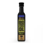 GymBeam VanaVita BIO Ulei din semințe de in 250 ml