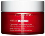 Clarins Alakformáló krém Masvelt Advanced (Body Shaping Cream) 200 ml - mall
