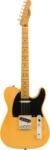 Squier 0374031572 Squier FSR Classic Vibe '50s Telecaster, Maple Fingerboard, Parchment Pickguard, Sonic Blue (0374031572)
