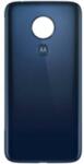 Motorola 5S58C13605 Gyári akkufedél hátlap - burkolati elem Motorola Moto G7 Power, kék (5S58C13605)