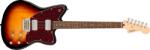 Squier 0377000500 Squier Paranormal Toronado, 3-Color Sunburst elektromos gitár (0377000500)