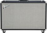 Fender Super-Sonic 60 212 Enclosure, Black (2161200010)