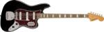 Squier 0374580506 Squier Classic Vibe Bass VI LRL Black basszusgitár (0374580506)