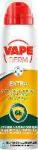 VAPE Derm Extra szunyog és kullancs riasztó spray 100 ml (0407090081)