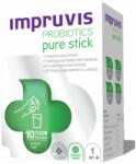 Impruvis Probiotice Pure Stick, 10 plicuri, Impruvis - springfarma