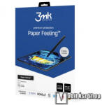 3mk Protection SAMSUNG Galaxy Tab Active4 Pro (SM-T636B), 3MK PAPER FEELING képernyővédő fólia, 2db, 0.16mm, PET
